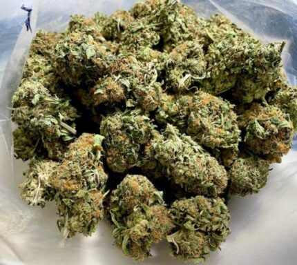 Kootenay Garden’s – Panama Red