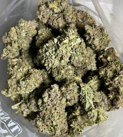 Kootenay Garden’s – Rockstar Kush