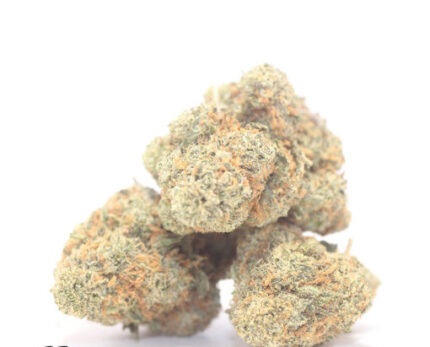 $70 Oz – Sherbert