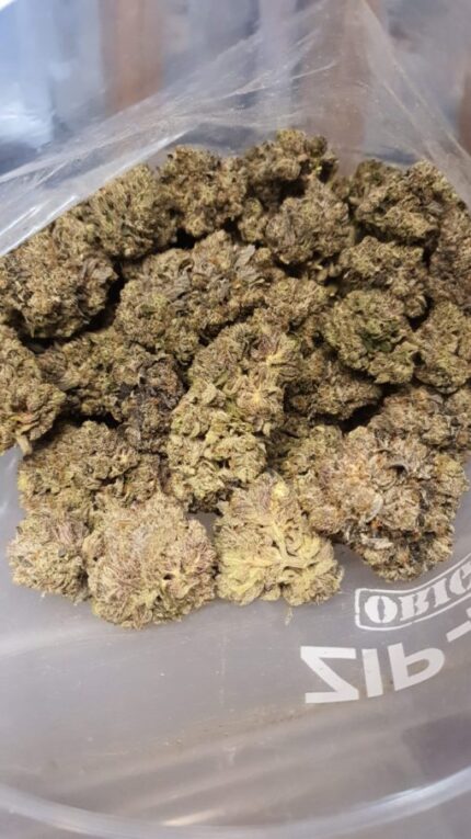 $127 Oz – Death Tuna