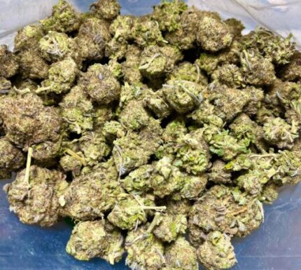 Budget $65 Oz – Blue Dynamite