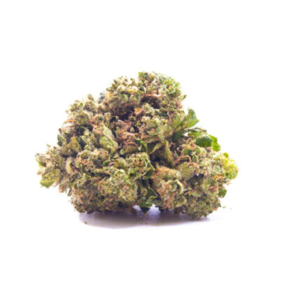 Budget $80 Oz – Bubba x Skunk
