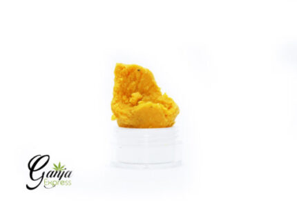Honey Comb Budder