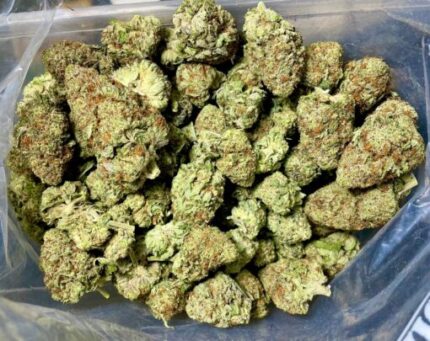 Budget $67 Oz – Lemon Cherry Gelato