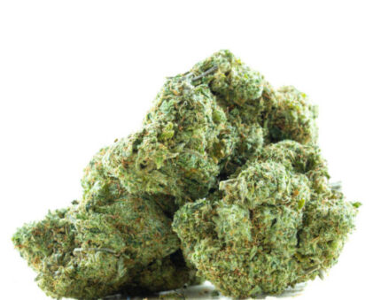 $61 Oz – Blueberry Haze