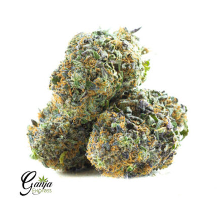 $80 Oz – Purple Tuna Kush