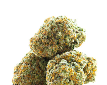 $70 Oz – Lemon Diesel