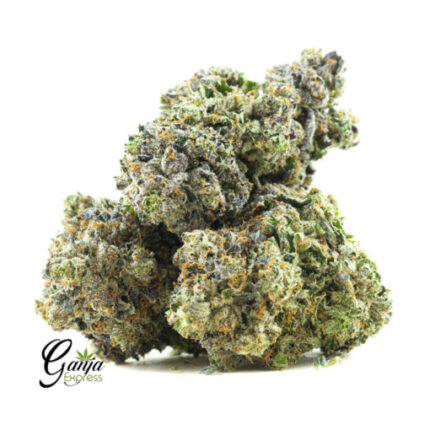 $130 Oz – Greenstar Farms Bruce Banner