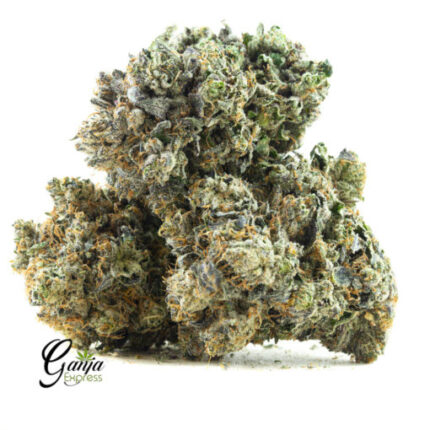 $120 oz – Extreme Death Bubba