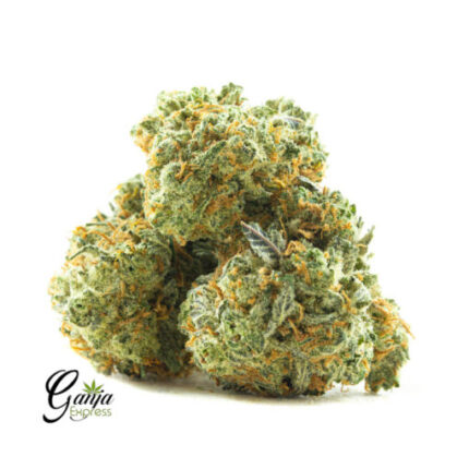 $70 Oz – Pineapple Express