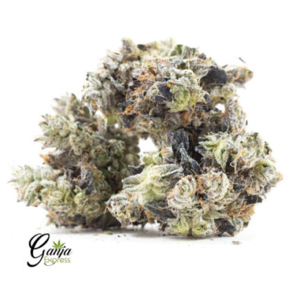 $114 Oz – Darkstar