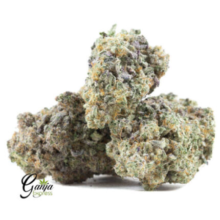 Greenstar Farms Berry Pie