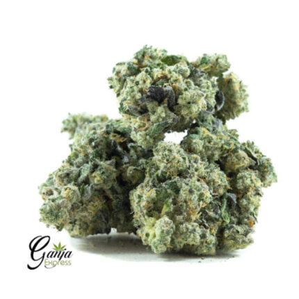 $102 Oz – Jack Frost (Greenstar Farms)