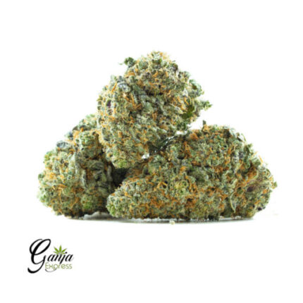 $80 oz – Purple Space Monkey