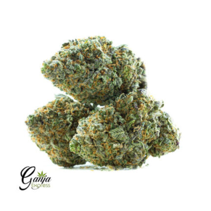 $70 Oz – Black Comatose