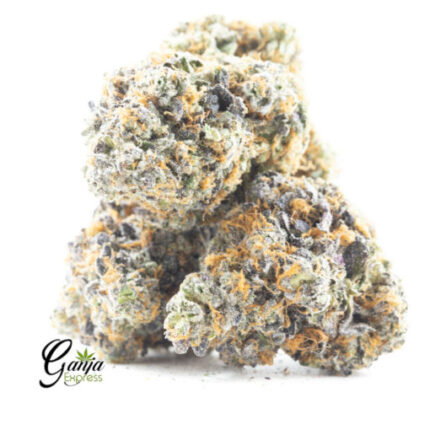 $108 Oz – Grape God