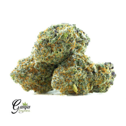 $114 Oz – LA Kush Cakes