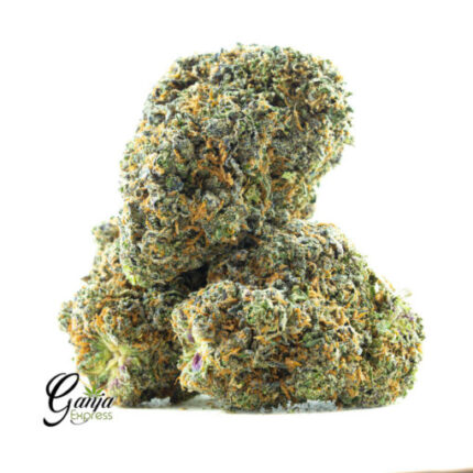 $77 Oz – High Octane #4