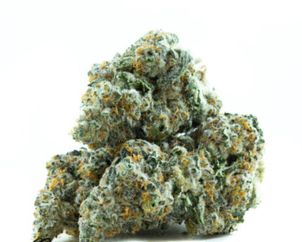 $92 oz – Pineapple Express x Super Silver Haze