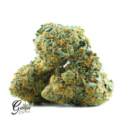 $74 Oz – Trainwreck