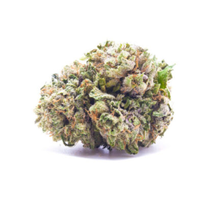Budget $67 Oz – Godfather Purple Kush