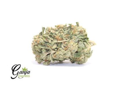 $89 Oz – Green Candy