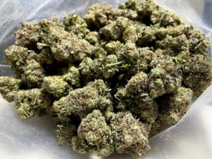 Kootenay Garden’s – High Octane