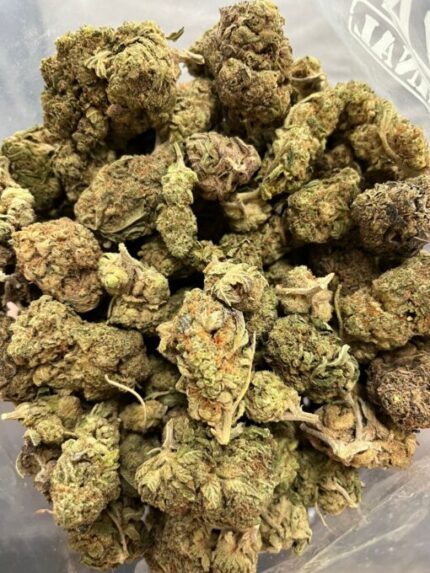 Budget $67 Oz – Irish Cream