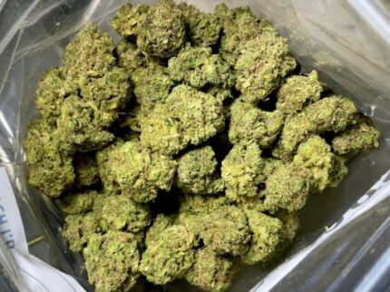 $80 Oz – Maui Wowie