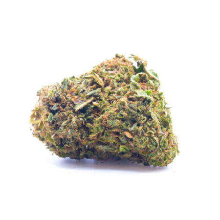 Budget $61 Oz – Napalm OG