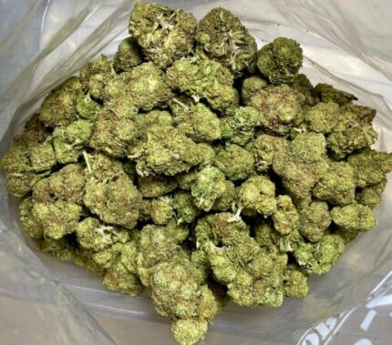 Budget $67 Oz – Napalm OG