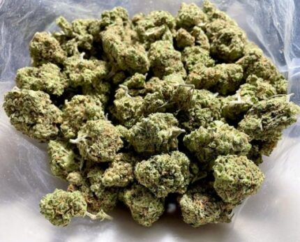 Kootenay Garden’s – Pineapple Express