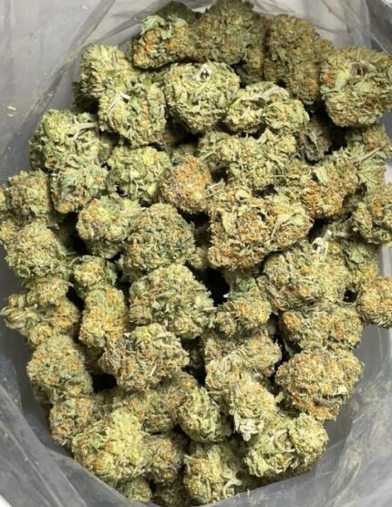 Kootenay Garden’s – Phantom OG