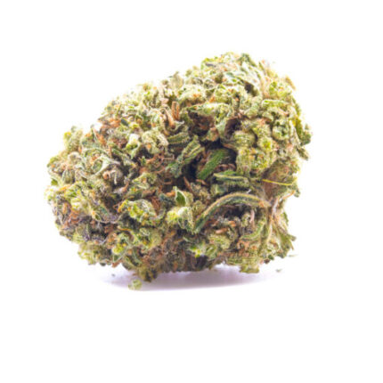 Budget $58 Oz – Pineapple Haze