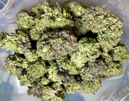 Budget $101 Oz – Pink Death Star