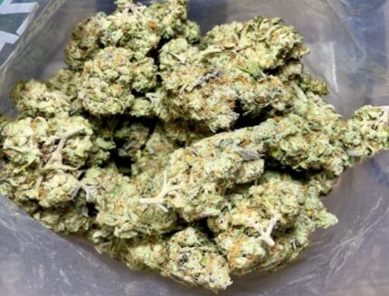 Budget $65 Oz – Sherbanger