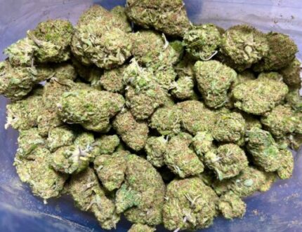 Budget $79 Oz – Sequoia Strawberry