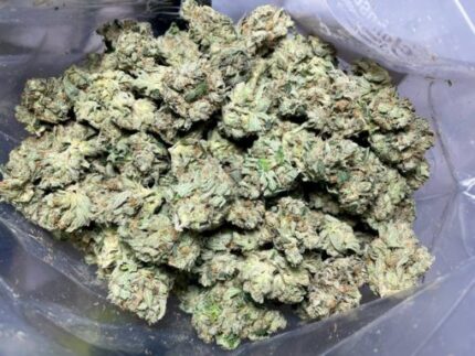 Kootenay Garden’s $70 Oz – Sugar Cookies