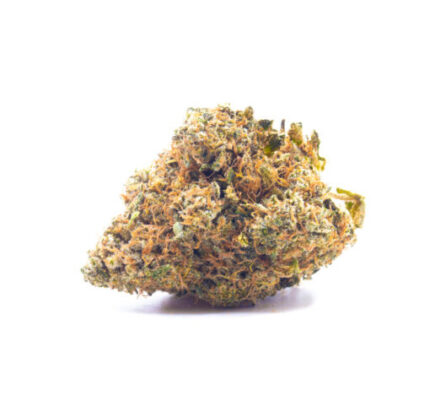 Budget $61 Oz – Super Blue Dream